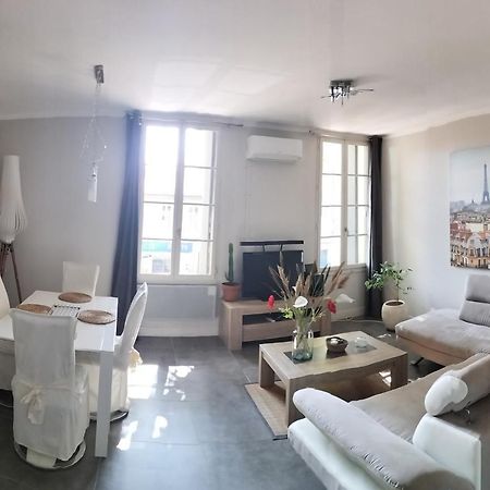 Narbonne Ville Et Mer 外观 照片