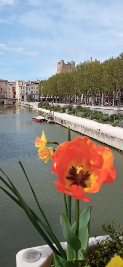 Narbonne Ville Et Mer 外观 照片