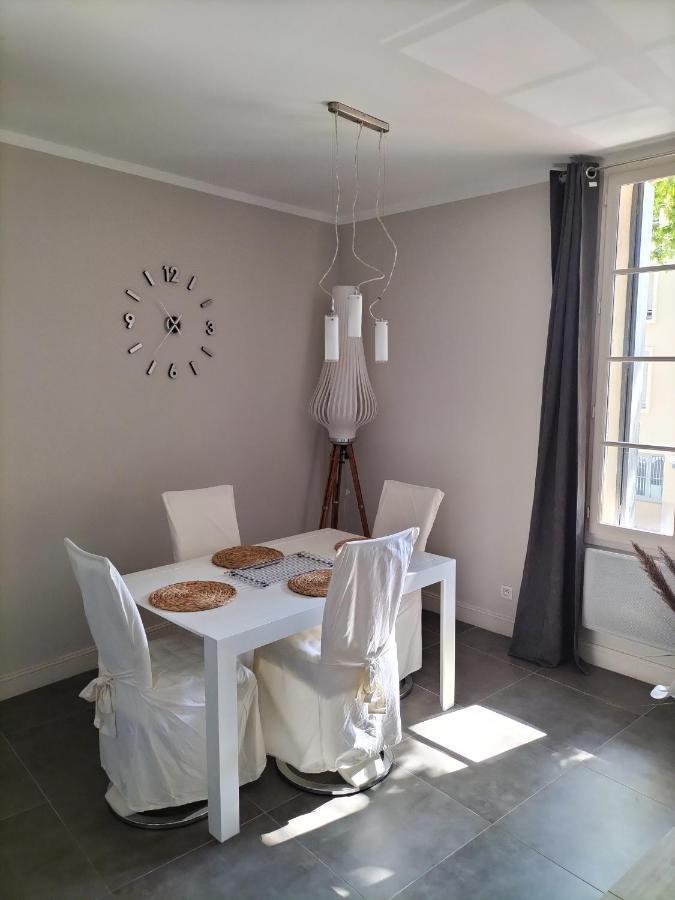Narbonne Ville Et Mer 外观 照片